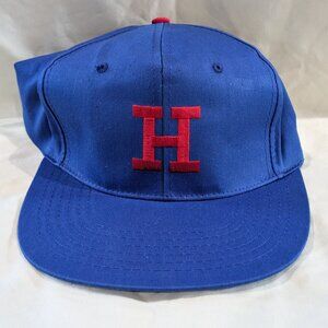 Vintage "H" Baseball Cap